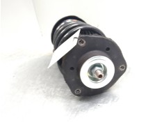 Recambio de amortiguador delantero izquierdo para volkswagen polo berlina (6n2) 1.4 16v referencia OEM IAM 6N0413031N   2