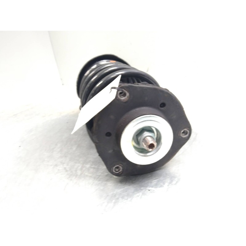 Recambio de amortiguador delantero izquierdo para volkswagen polo berlina (6n2) 1.4 16v referencia OEM IAM 6N0413031N  