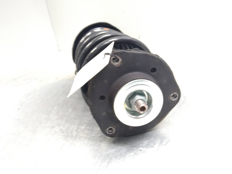 Recambio de amortiguador delantero izquierdo para volkswagen polo berlina (6n2) 1.4 16v referencia OEM IAM 6N0413031N  