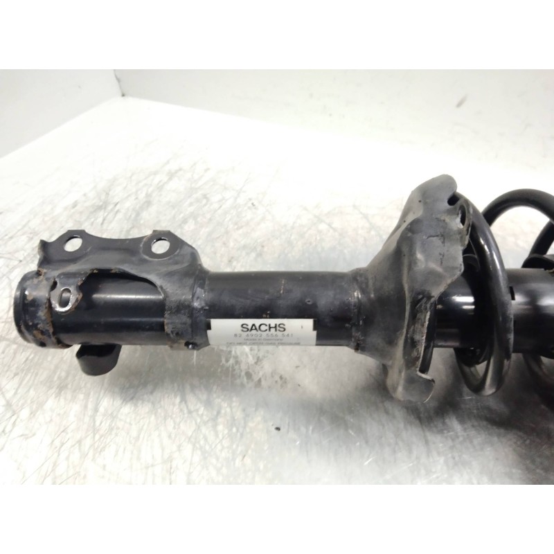 Recambio de amortiguador delantero izquierdo para volkswagen polo berlina (6n2) 1.4 16v referencia OEM IAM 6N0413031N  