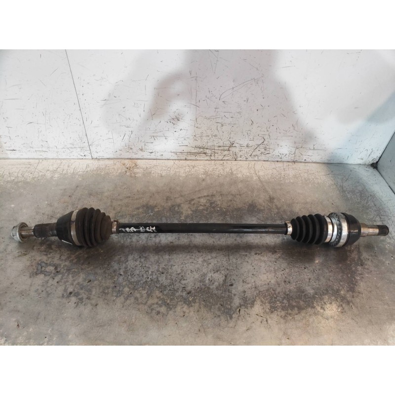 Recambio de transmision trasera derecha para opel antara 2.2 cdti cat (a 22 dm / lqn) referencia OEM IAM 96624822  