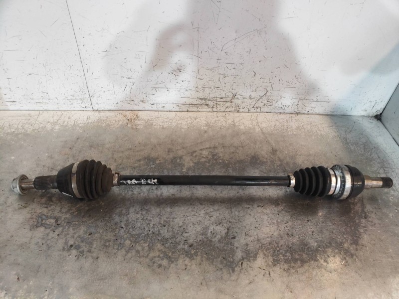 Recambio de transmision trasera derecha para opel antara 2.2 cdti cat (a 22 dm / lqn) referencia OEM IAM 96624822  