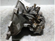 Recambio de caja cambios para opel corsa b 1.2 referencia OEM IAM F10W418 A26633 W418