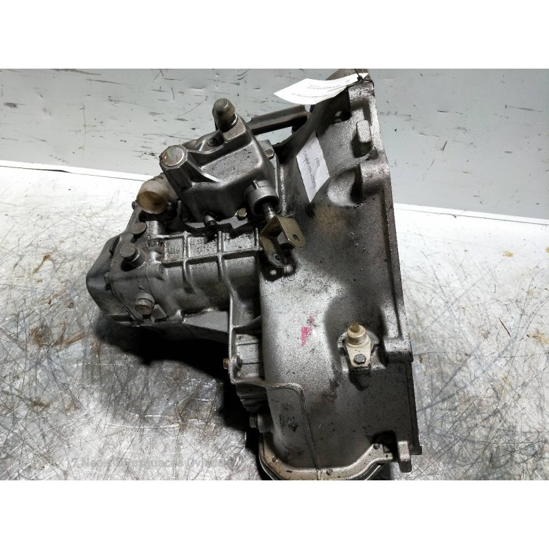 Recambio de caja cambios para opel corsa b 1.2 referencia OEM IAM F10W418 A26633 W418