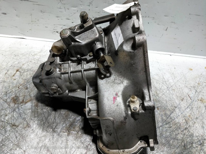 Recambio de caja cambios para opel corsa b 1.2 referencia OEM IAM F10W418 A26633 W418