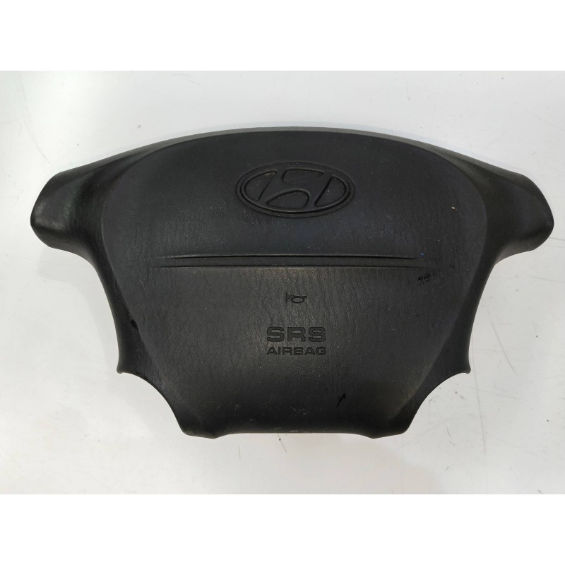 Recambio de kit airbag para hyundai h 1 h 1 furg.caja cerr.c. puerta referencia OEM IAM   