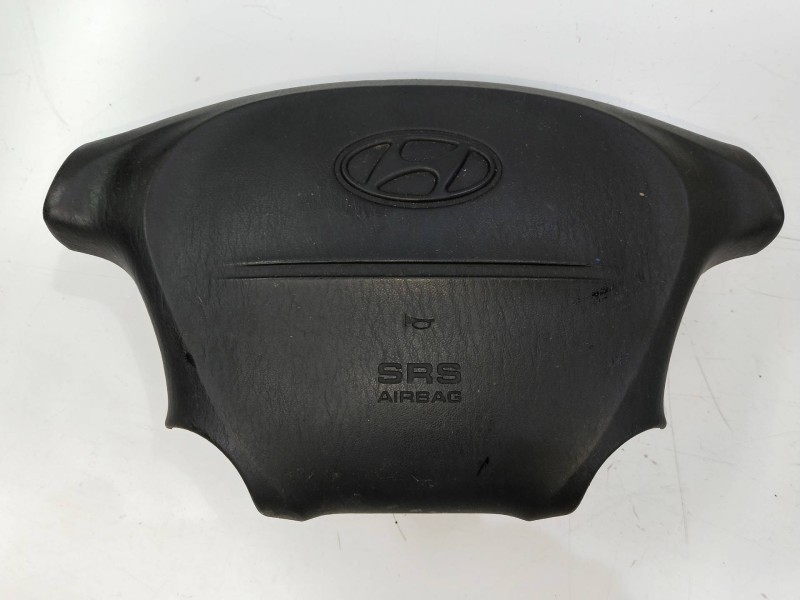 Recambio de kit airbag para hyundai h 1 h 1 furg.caja cerr.c. puerta referencia OEM IAM   