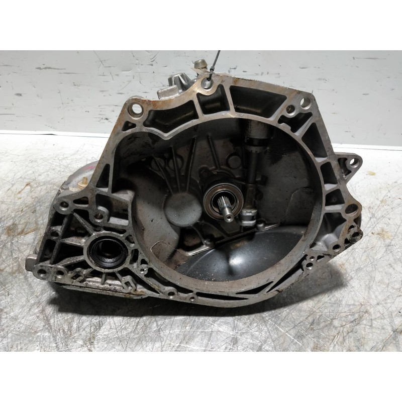 Recambio de caja cambios para opel corsa b 1.2 referencia OEM IAM F10W418 A26633 W418