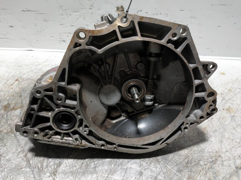 Recambio de caja cambios para opel corsa b 1.2 referencia OEM IAM F10W418 A26633 W418