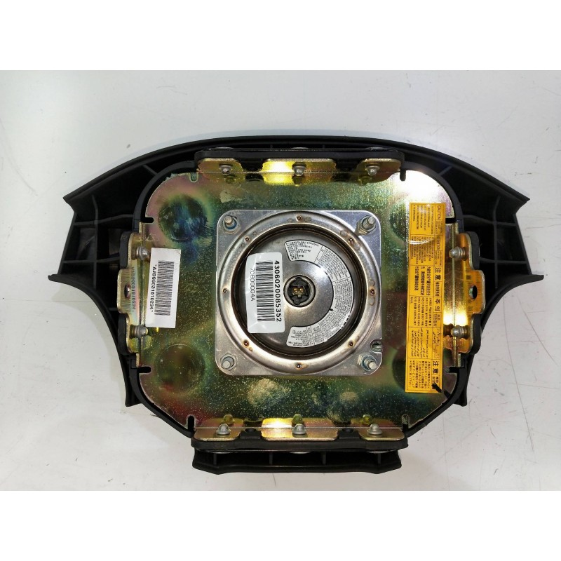 Recambio de kit airbag para hyundai h 1 h 1 furg.caja cerr.c. puerta referencia OEM IAM   