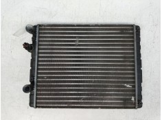 Recambio de radiador agua para volkswagen polo berlina (6n2) 1.4 16v referencia OEM IAM W06N0121201A 850981Z 