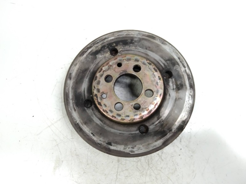 Recambio de polea cigueñal para volkswagen passat berlina (3b2) 1.9 tdi referencia OEM IAM 028105243  