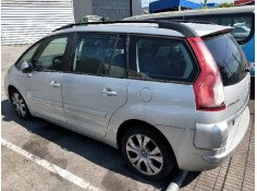 citroen c4 grand picasso del año 2006 2