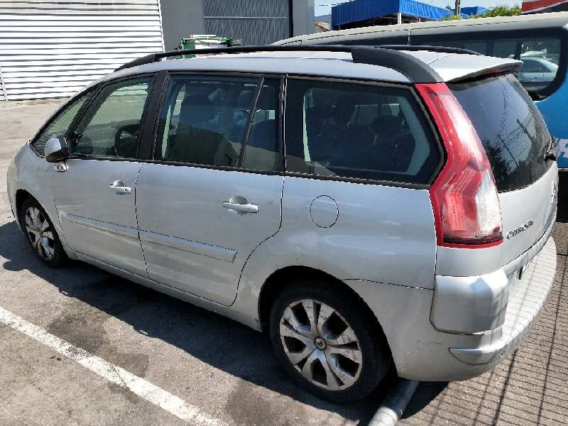 citroen c4 grand picasso del año 2006