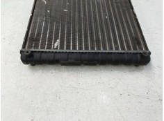 Recambio de radiador agua para volkswagen polo berlina (6n2) 1.4 16v referencia OEM IAM W06N0121201A 850981Z  2