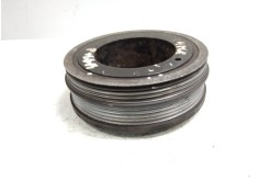Recambio de polea cigueñal para volkswagen passat berlina (3b2) 1.9 tdi referencia OEM IAM 028105243   2