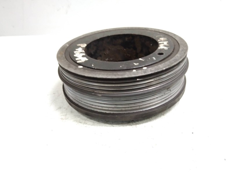 Recambio de polea cigueñal para volkswagen passat berlina (3b2) 1.9 tdi referencia OEM IAM 028105243  