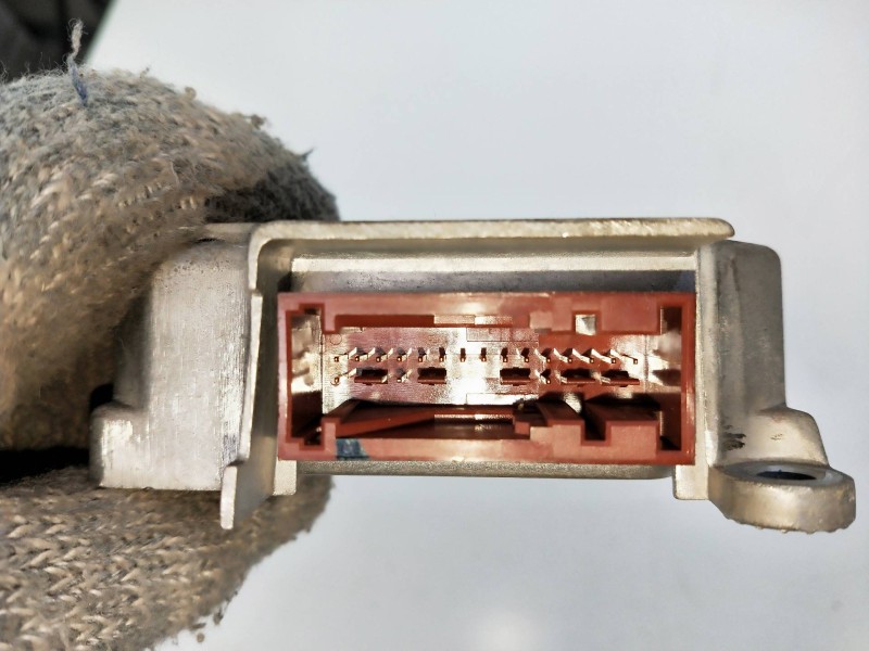 Recambio de kit airbag para hyundai h 1 h 1 furg.caja cerr.c. puerta referencia OEM IAM   