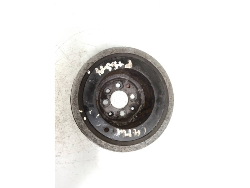 Recambio de polea cigueñal para volkswagen passat berlina (3b2) 1.9 tdi referencia OEM IAM 028105243  