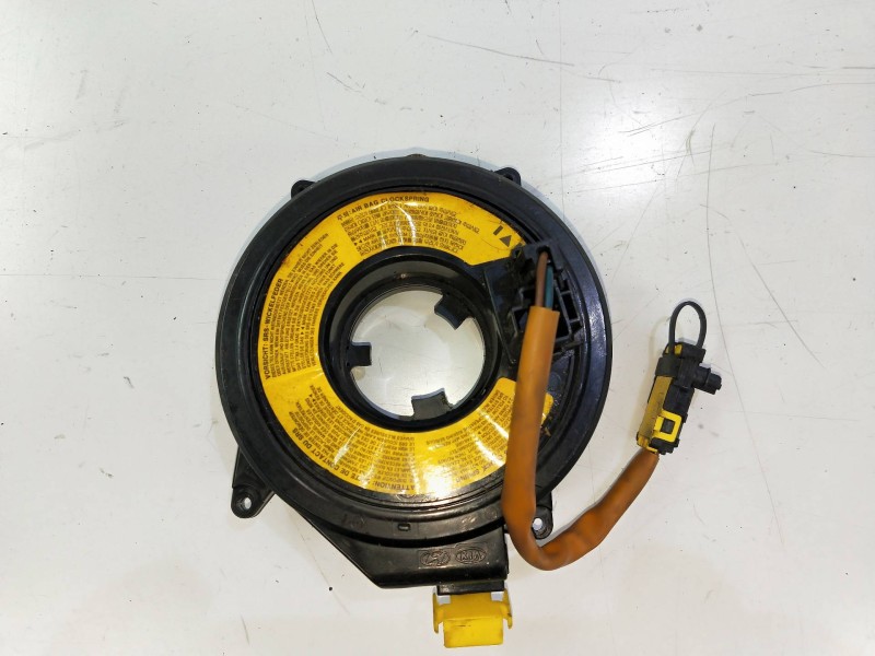 Recambio de kit airbag para hyundai h 1 h 1 furg.caja cerr.c. puerta referencia OEM IAM   