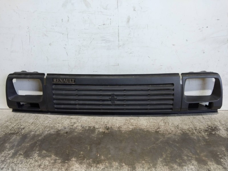 Recambio de rejilla delantera para renault rapid/express (f40) 1.6 d transporter referencia OEM IAM EXPRESS  