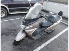 suzuki burgman 200 / 250 del año 1998