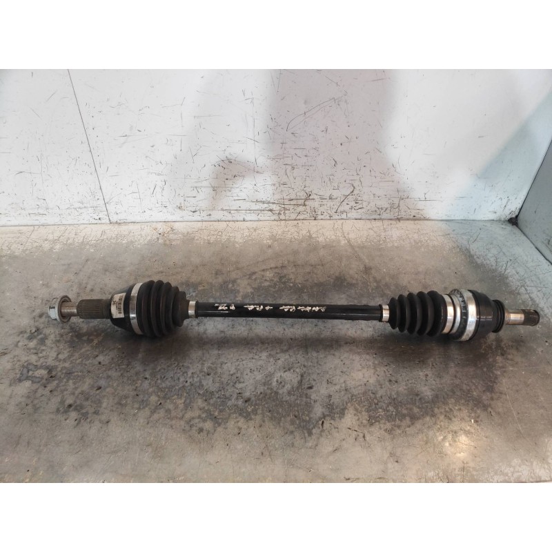 Recambio de transmision trasera izquierda para opel antara 2.2 cdti cat (a 22 dm / lqn) referencia OEM IAM   