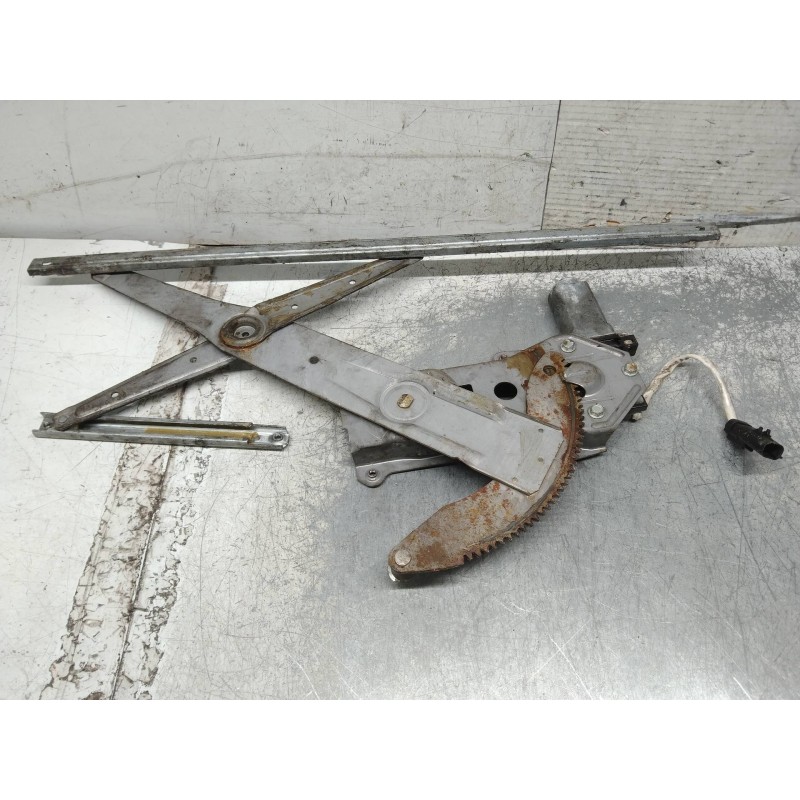 Recambio de elevalunas delantero derecho para chrysler stratus cabrio (jx) 2.5 limited referencia OEM IAM 4724206 AY0621006951 2