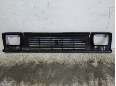 Recambio de rejilla delantera para renault rapid/express (f40) 1.6 d transporter referencia OEM IAM EXPRESS   2