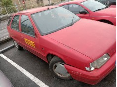 citroen zx del año 1993