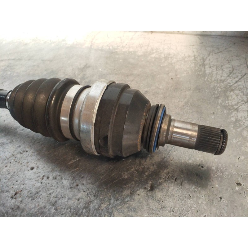 Recambio de transmision trasera izquierda para opel antara 2.2 cdti cat (a 22 dm / lqn) referencia OEM IAM   