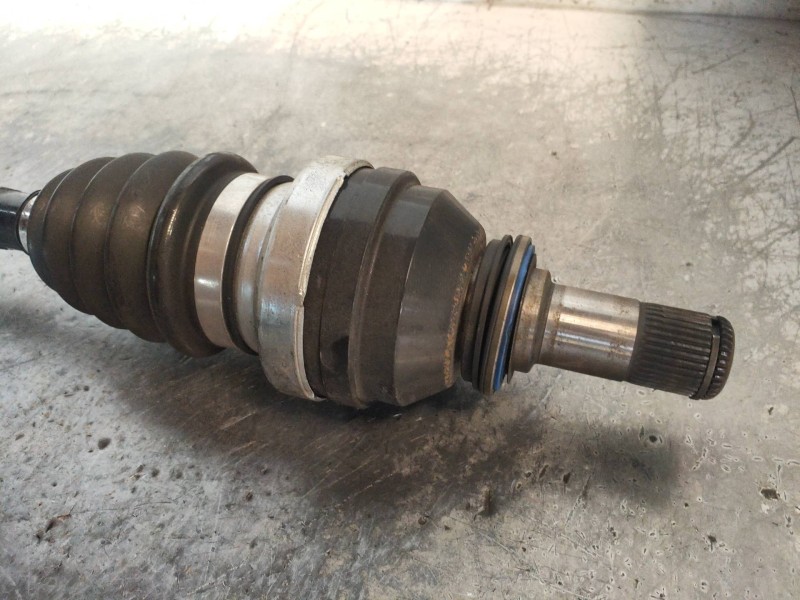 Recambio de transmision trasera izquierda para opel antara 2.2 cdti cat (a 22 dm / lqn) referencia OEM IAM   