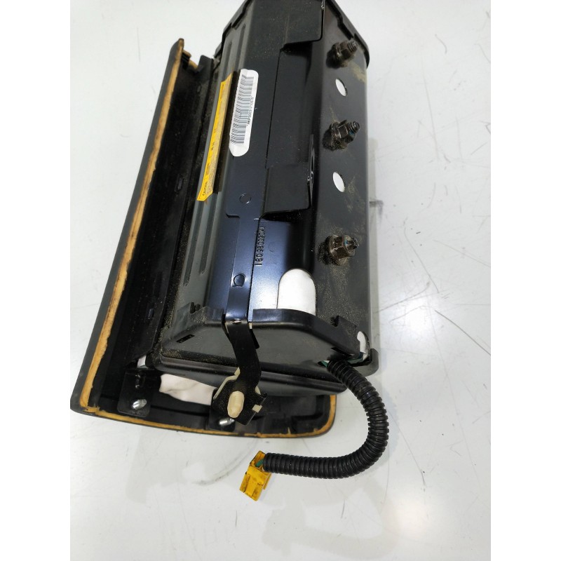 Recambio de kit airbag para hyundai h 1 h 1 furg.caja cerr.c. puerta referencia OEM IAM   