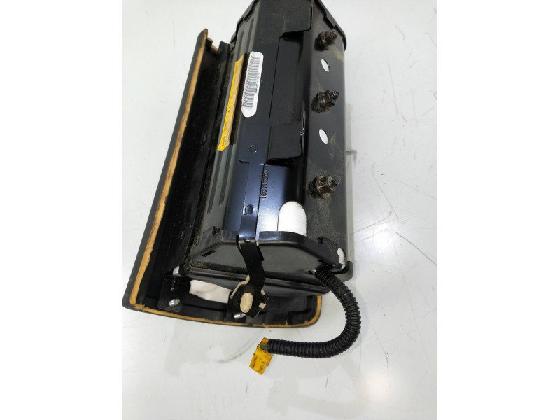Recambio de kit airbag para hyundai h 1 h 1 furg.caja cerr.c. puerta referencia OEM IAM   