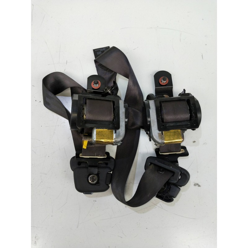Recambio de kit airbag para hyundai h 1 h 1 furg.caja cerr.c. puerta referencia OEM IAM   