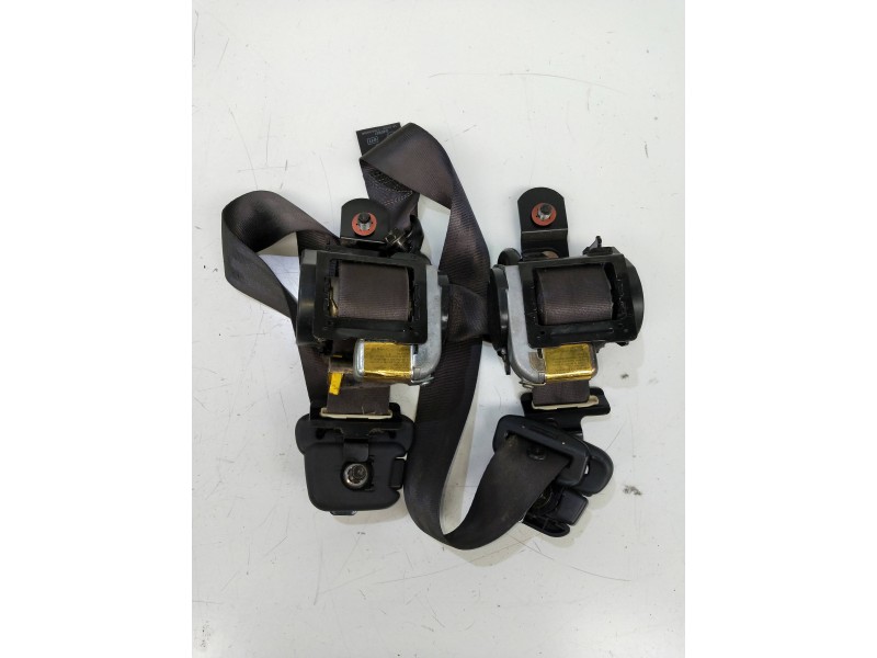 Recambio de kit airbag para hyundai h 1 h 1 furg.caja cerr.c. puerta referencia OEM IAM   