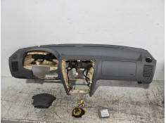 Recambio de kit airbag para hyundai terracan (hp) 2.9 crdi gls referencia OEM IAM   