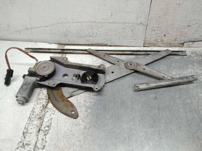 Recambio de elevalunas delantero izquierdo para chrysler stratus cabrio (jx) 2.5 limited referencia OEM IAM   2P
