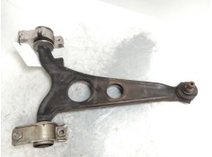 Recambio de brazo suspension inferior delantero izquierdo para fiat multipla (186) jtd 105 elx referencia OEM IAM   