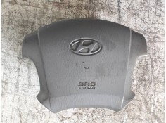Recambio de kit airbag para hyundai terracan (hp) 2.9 crdi gls referencia OEM IAM    2