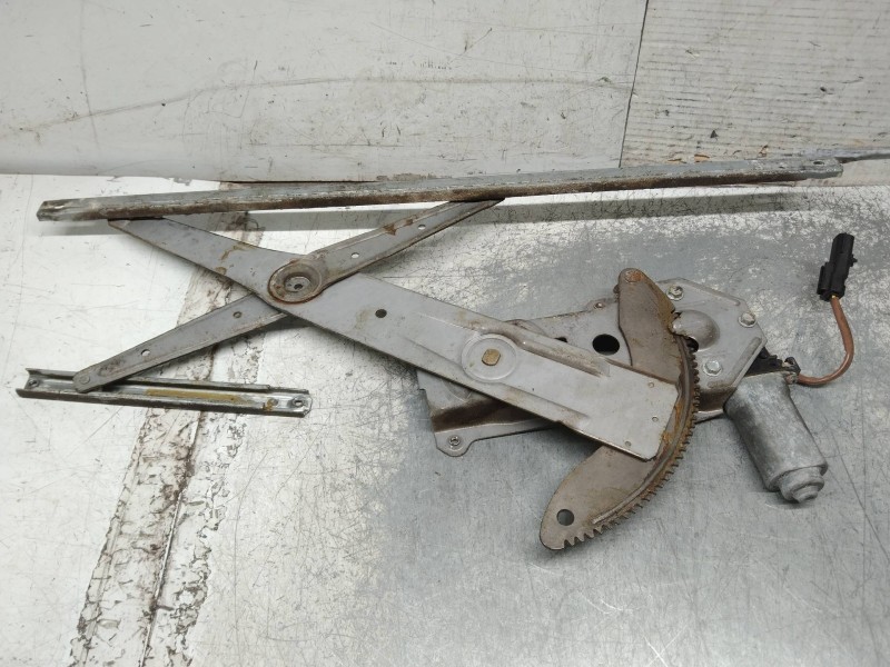 Recambio de elevalunas delantero izquierdo para chrysler stratus cabrio (jx) 2.5 limited referencia OEM IAM   2P