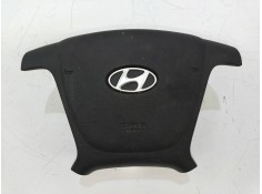 Recambio de airbag delantero izquierdo para hyundai santa fe (bm) referencia OEM IAM   