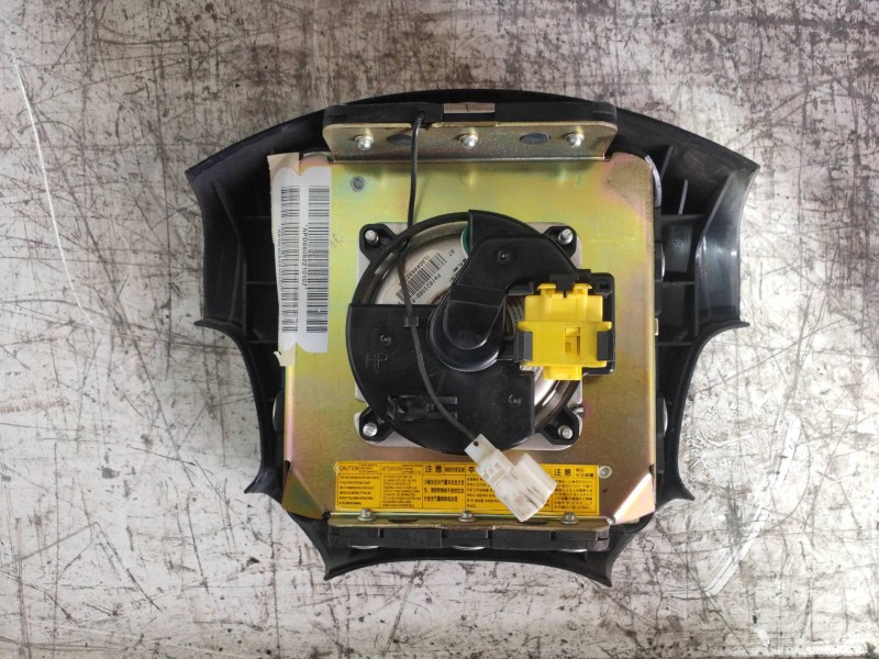 Recambio de kit airbag para hyundai terracan (hp) 2.9 crdi gls referencia OEM IAM   