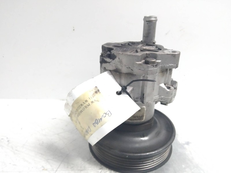 Recambio de bomba direccion para volkswagen polo berlina (6n2) 1.4 16v referencia OEM IAM   
