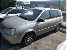 kia carens del año 2005