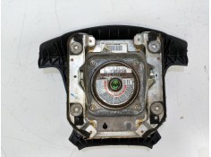 Recambio de airbag delantero izquierdo para hyundai santa fe (bm) referencia OEM IAM    2