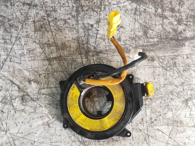 Recambio de kit airbag para hyundai terracan (hp) 2.9 crdi gls referencia OEM IAM   