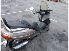 suzuki burgman 200 / 250 del año 1998 2