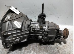 Recambio de caja cambios para ford transit, caja cerr. corto 95 2.5 td referencia OEM IAM   