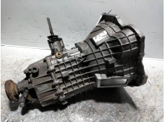 Recambio de caja cambios para ford transit, caja cerr. corto 95 2.5 td referencia OEM IAM    2